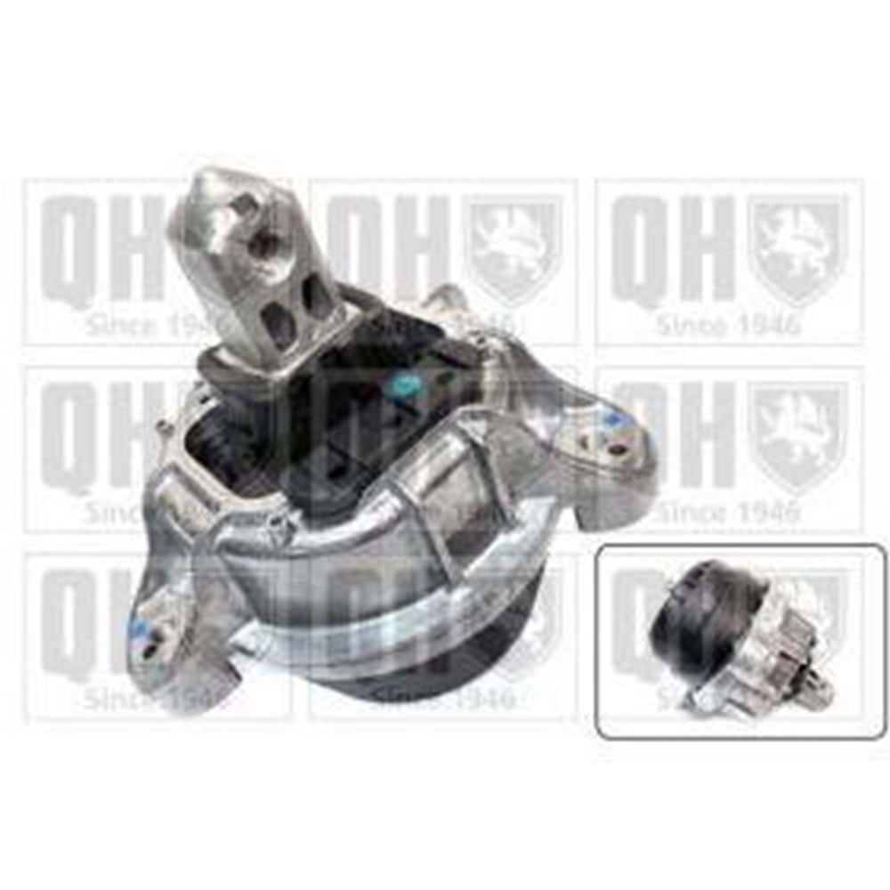 MOTOR TAKOZU BMW SOL HAVALI F10 F11 10>XDRİVE