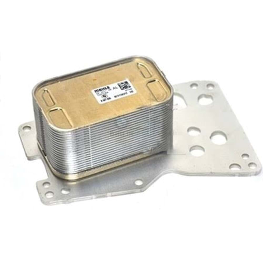 YAĞ SOĞUTUCU CONTALI BMW E90 E91 F10 F20 F30