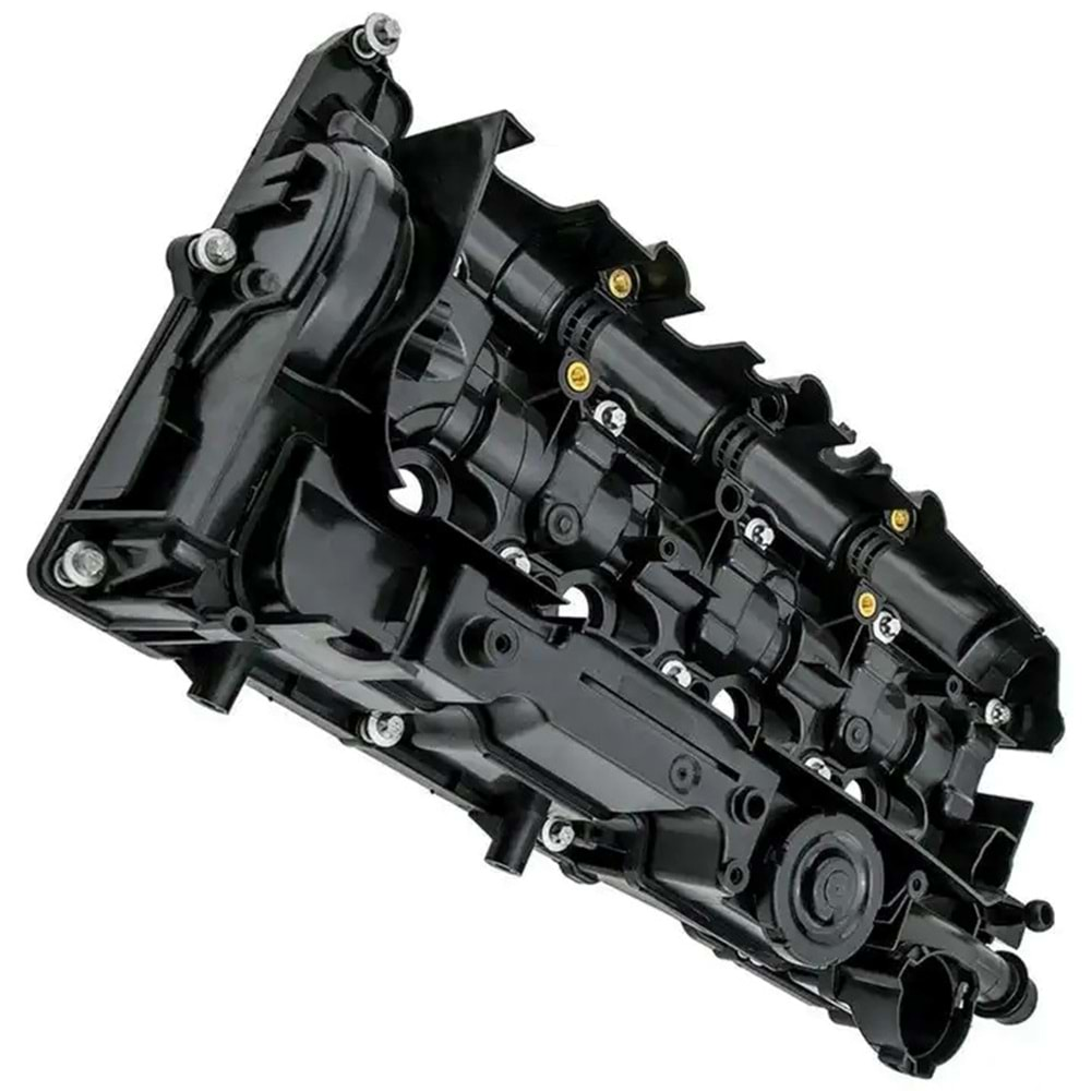 KÜLBÜTÖR KAPAĞI BMW F20/F30/E90