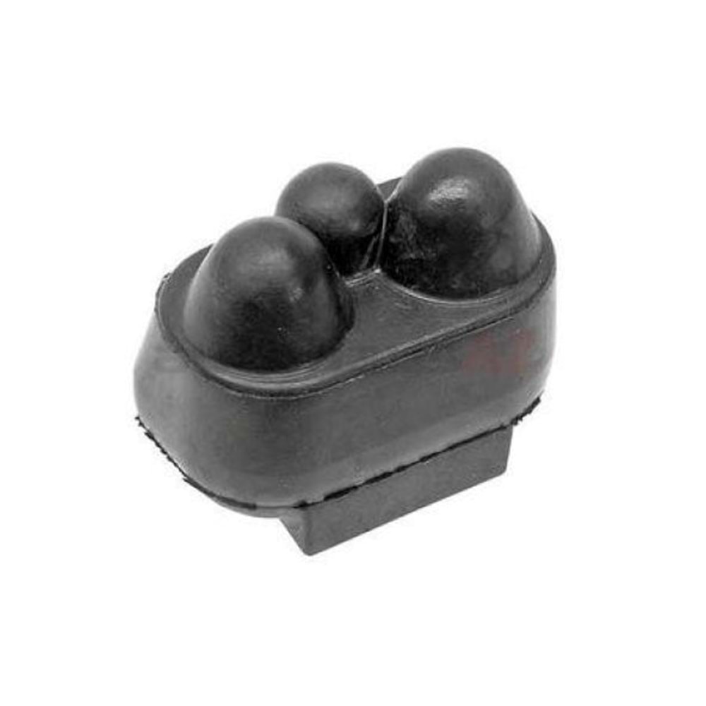 RADYATÖR ALT BRAKETİ BMW E90