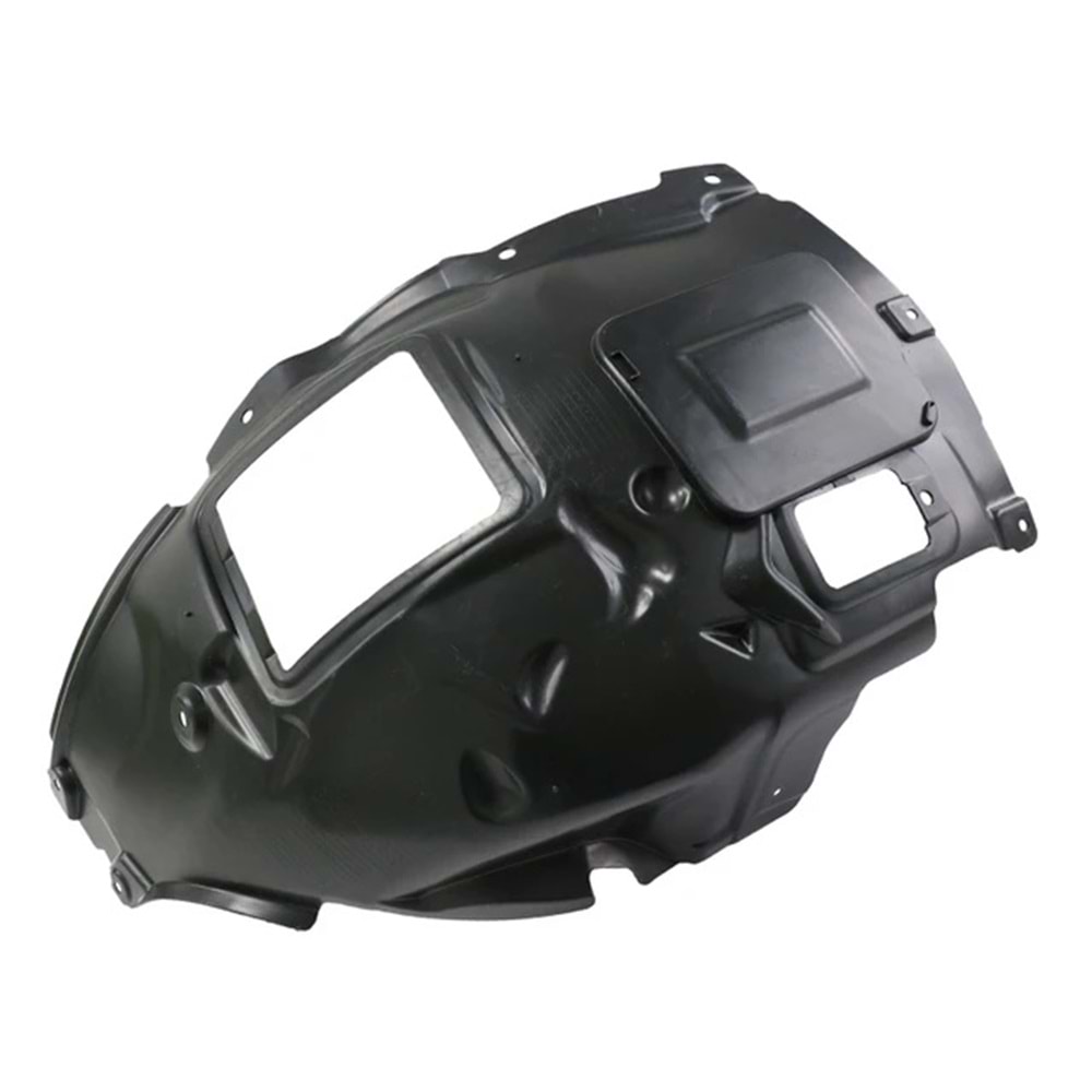 ÇAMURLUK DAVLUMBAZI BMW F32 F36 RH ÖNÜN ÖNÜ