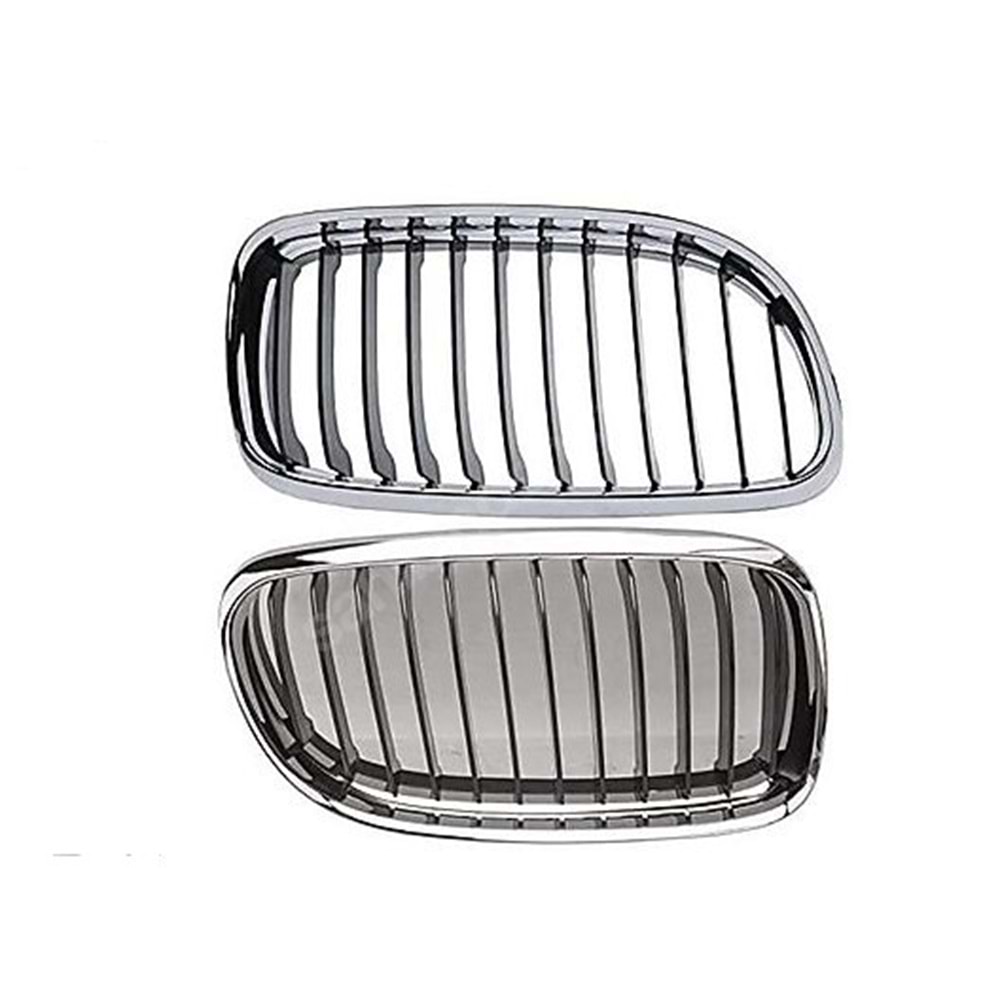 PANJUR BMW E60+LCİ SET KROM 2003-09