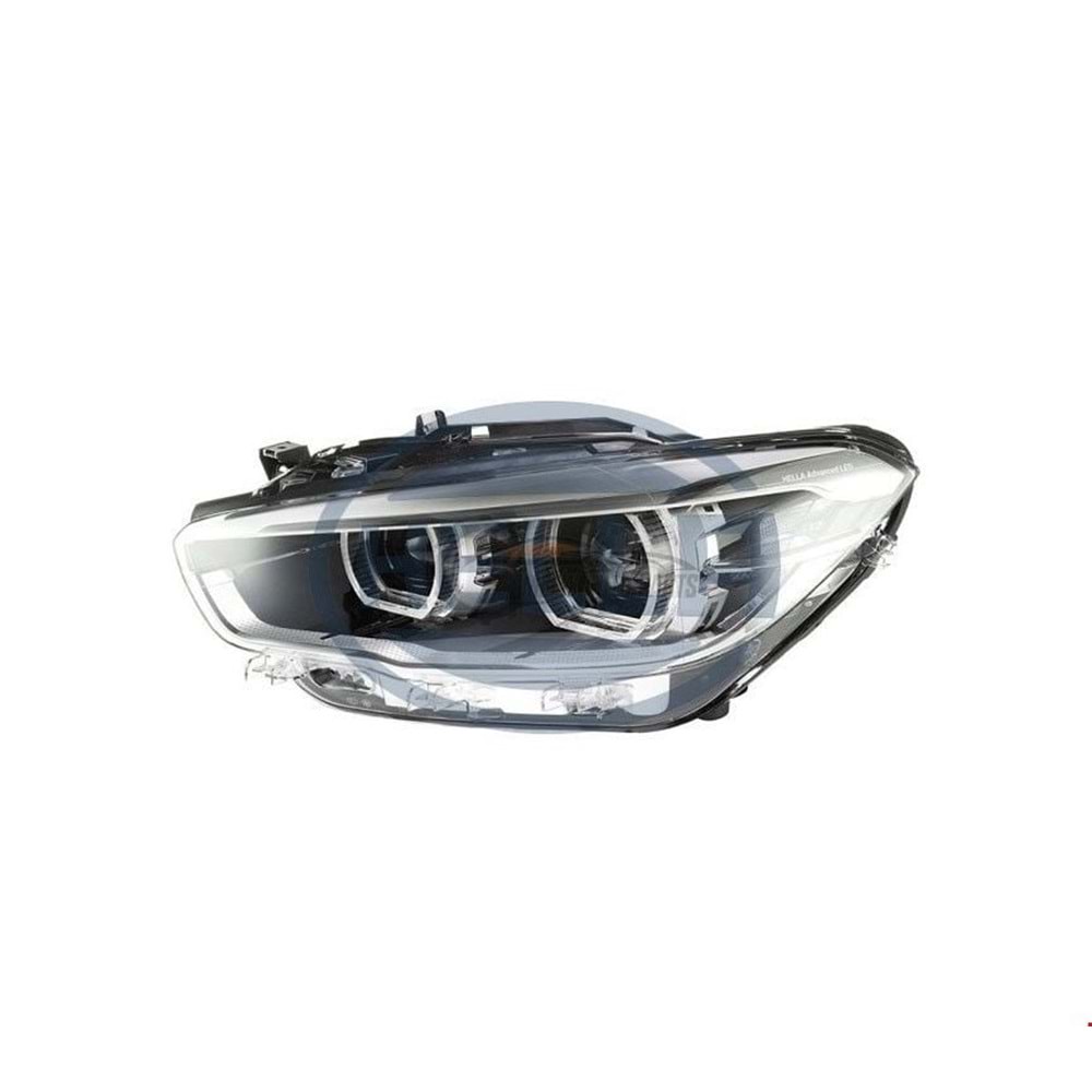 FAR CAMI BMW F20-LCI SOL 20415-16