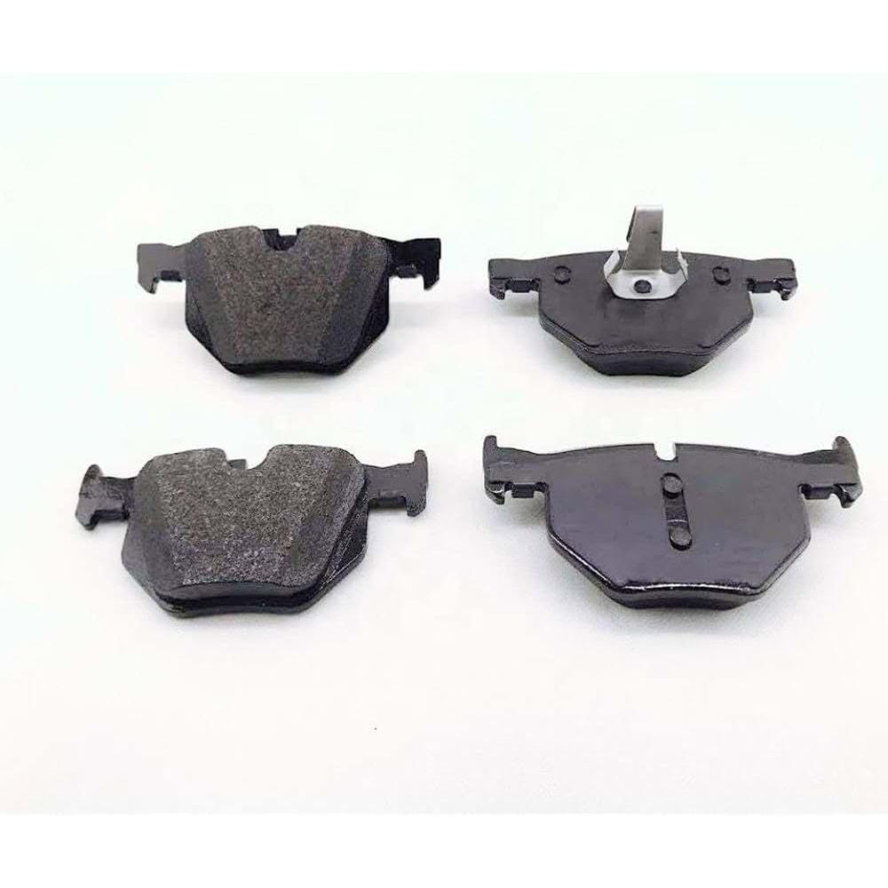 FREN BALATA ARKA BMW X5 (E70) 3.0 SI 2007-2012 / E70