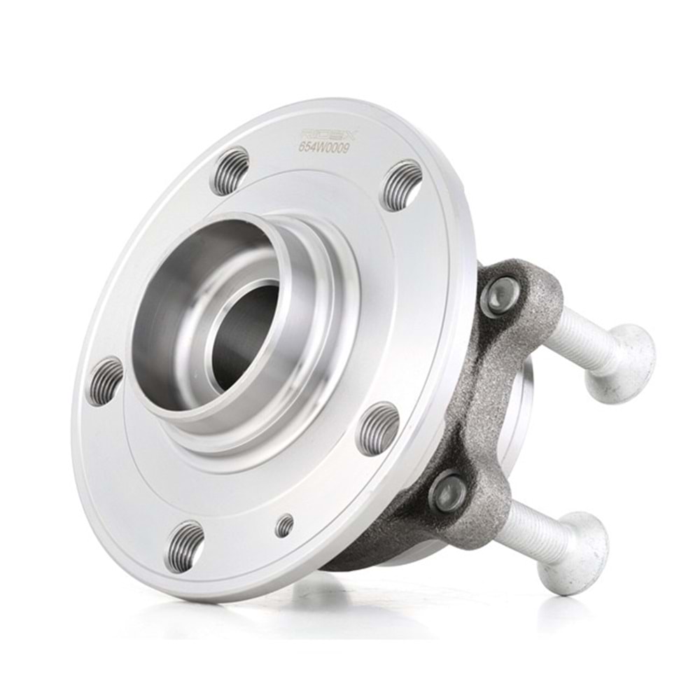 PORYA SOL-SAG ON RULMANLI VW GOLF V BIJON ABS SENSORLU