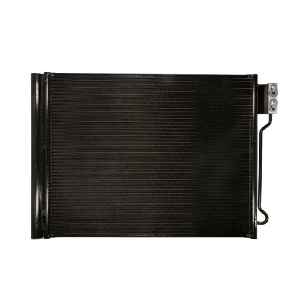 KLİMA RADYATÖRÜ BMW F07 F10 F11