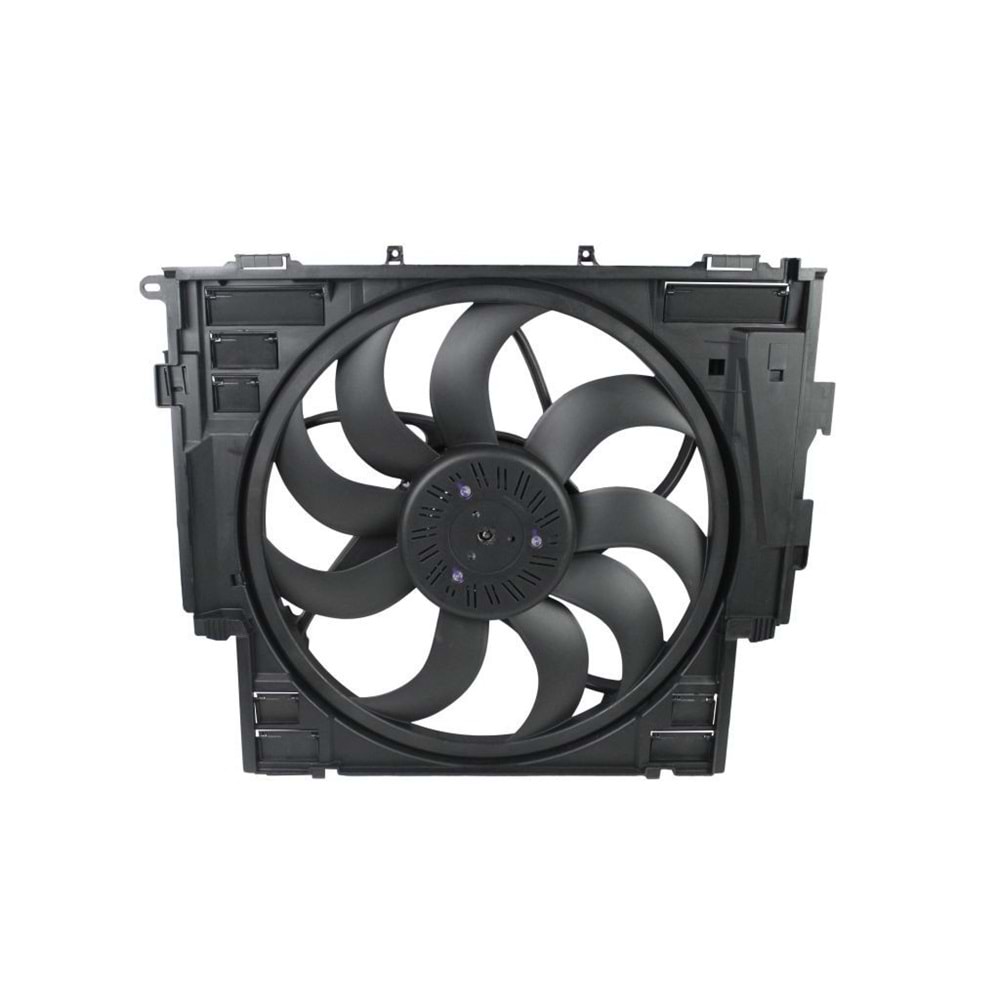 FAN DAVLUMBAZLI BMW F10 N20 2011-15