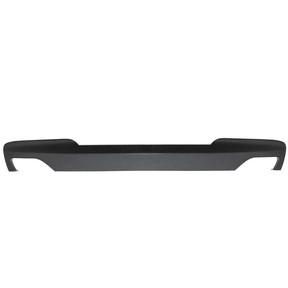 TAMPON DİFÜZÖRÜ BMW F10+LCI ARKA 2010-16