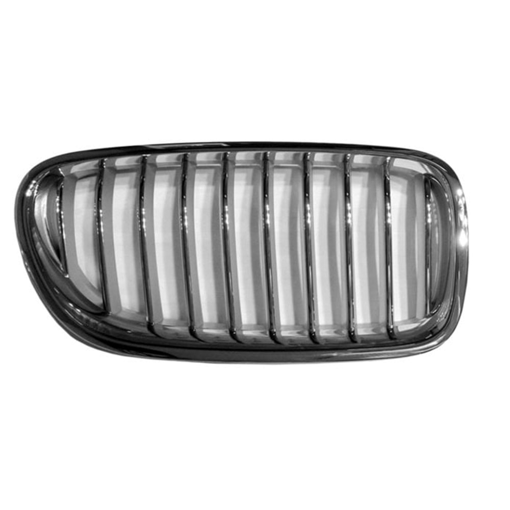 PANJUR BMW F10-LCI SOL KROM TİTAN 2014-16