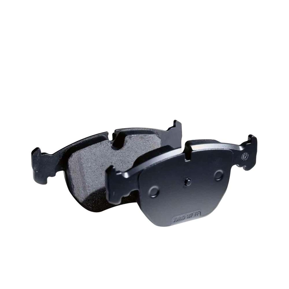 BALATA ARKA DİSK BMW 5 SERİE F10 525-530-550
