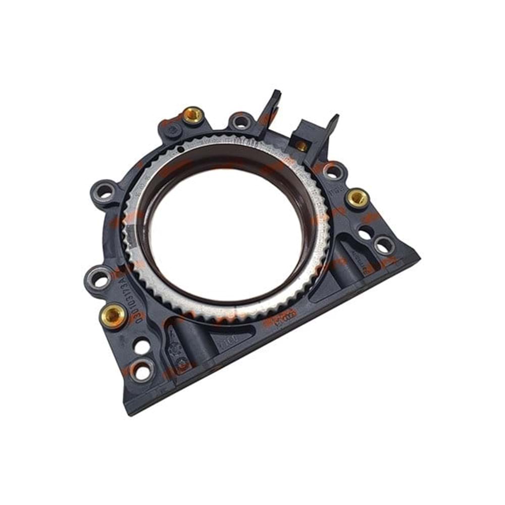 KRANK KECESI POLO 1.4 09- CDDA