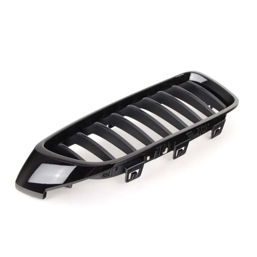 PANJUR BMW F32+LCI F36 SET PİANO SİYAH RENKLİ