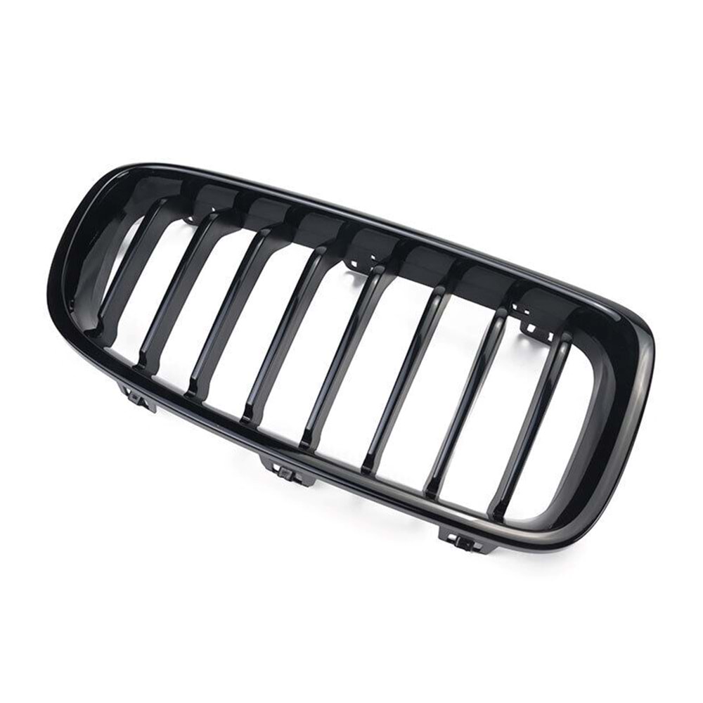 PANJUR BMW F30+LCI SET PİANO-SİYAH ÇİFT ÇITALI 2012-18