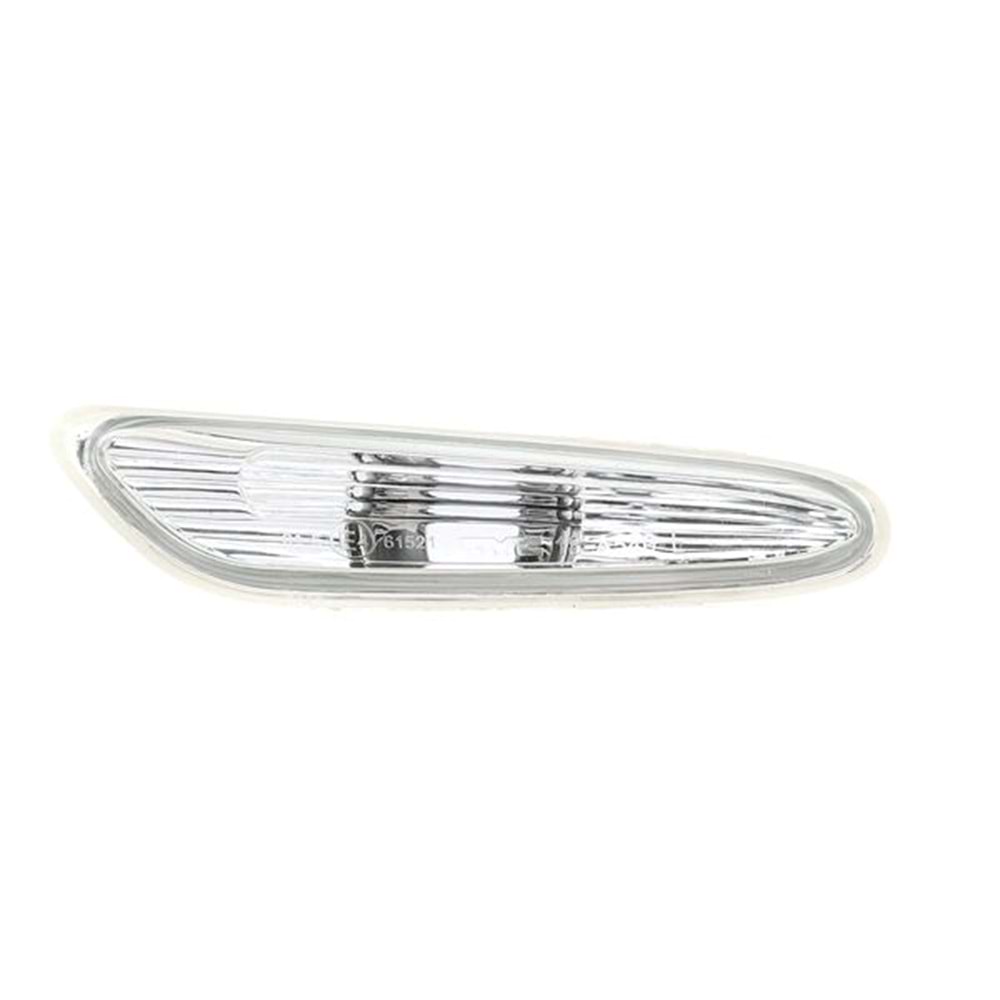 ÇAMURLUK SİNYALİ SOL BEYAZ BMW E60-E60 LCİ-E61-E61 LCİ