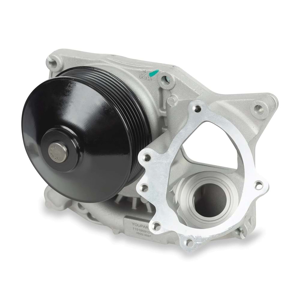 DEVİRDAİM SU POMPASI BMW B47 F10 F11