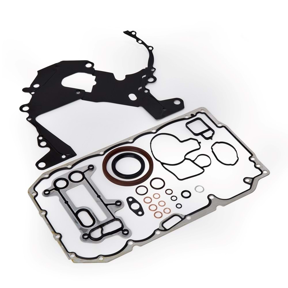 CONTA ALT TAKIM BMW N47 E60 E83 E84 E87 E90