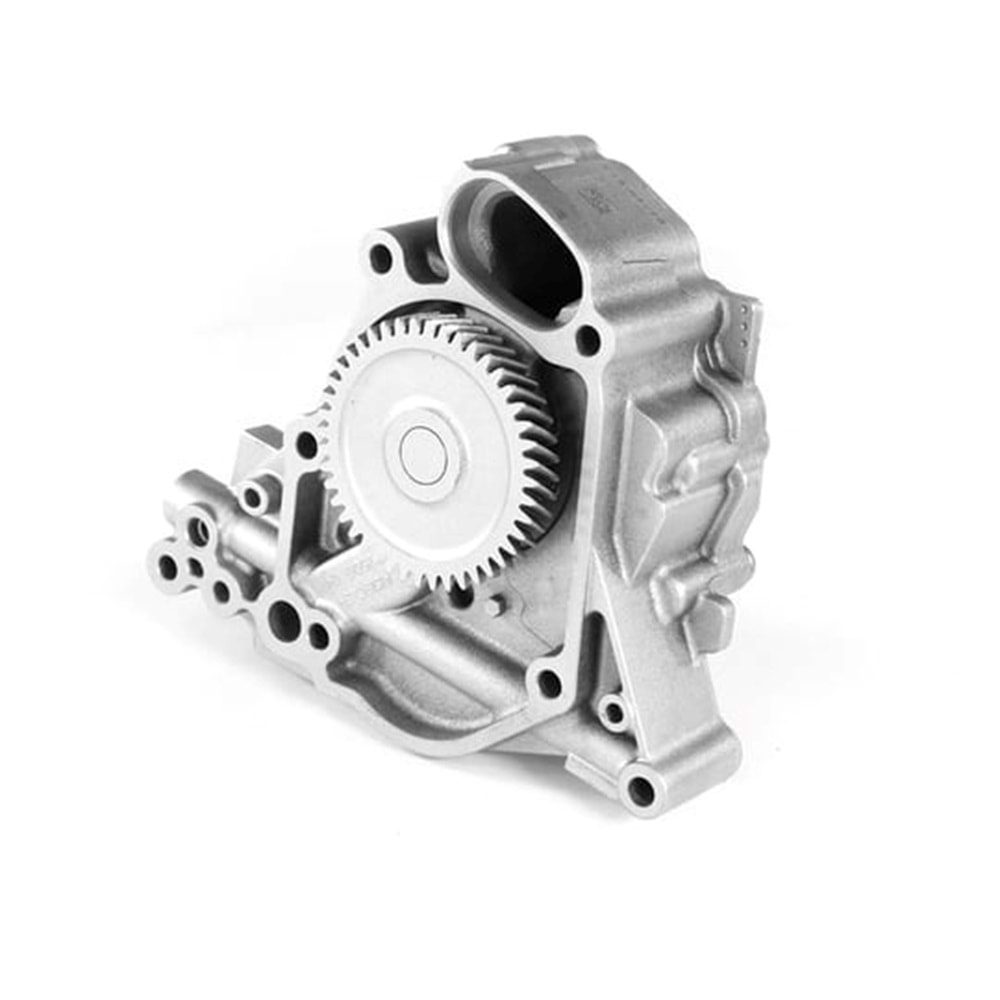 YAĞ POMPASI BMW N20