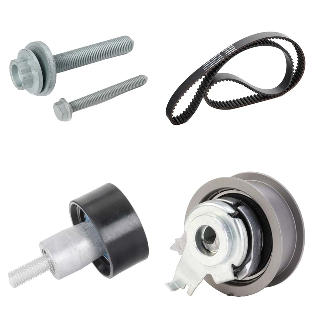 TRİGER SETİ VW POLO AUDİ SEAT SKODA