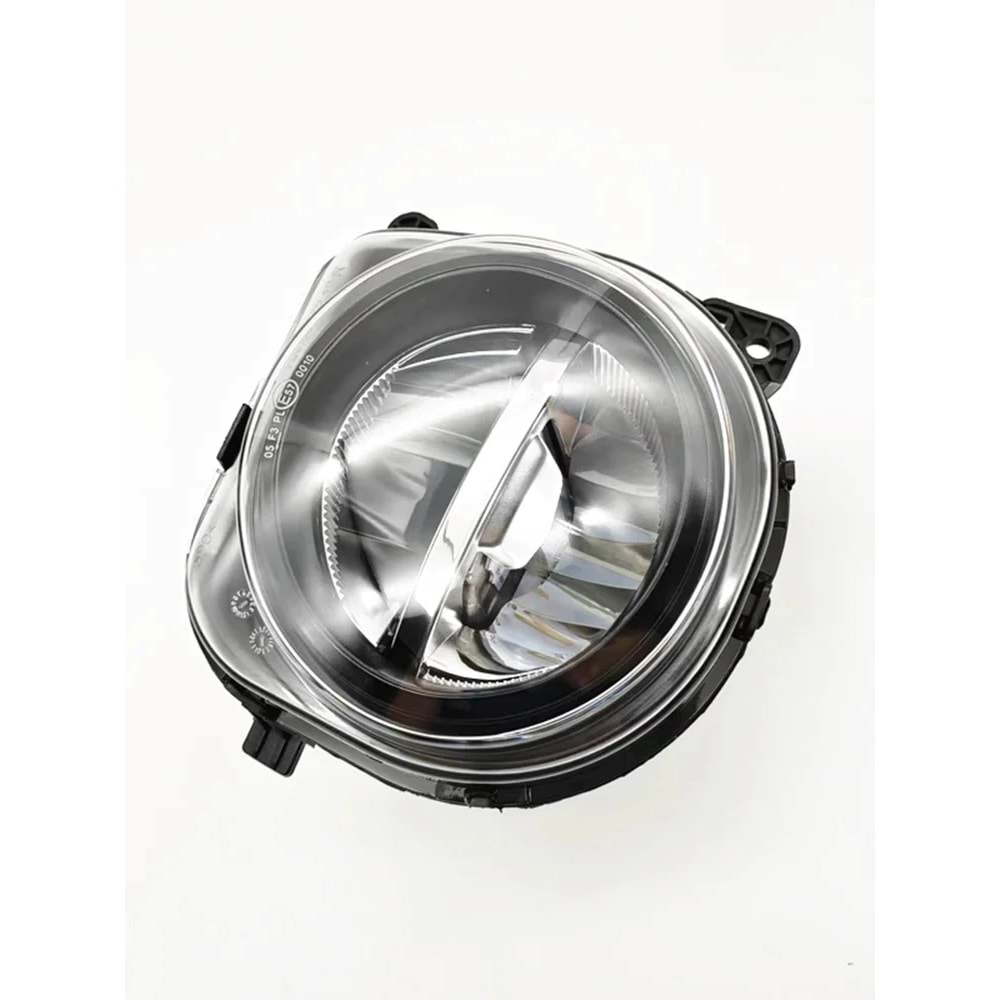 SİS FARI BMW F10-LCI SOL LED 2014-16