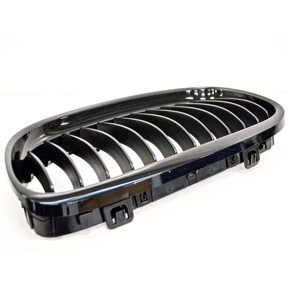 PANJUR BMW E90 LCI SET PİANO-SİYAH-ÇİFT ÇITALI