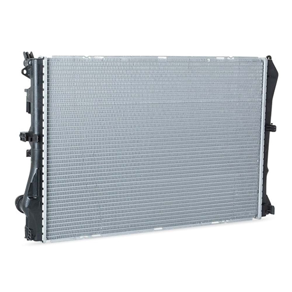 MOTOR SU RADYATÖRÜ MERCEDES W205 C205