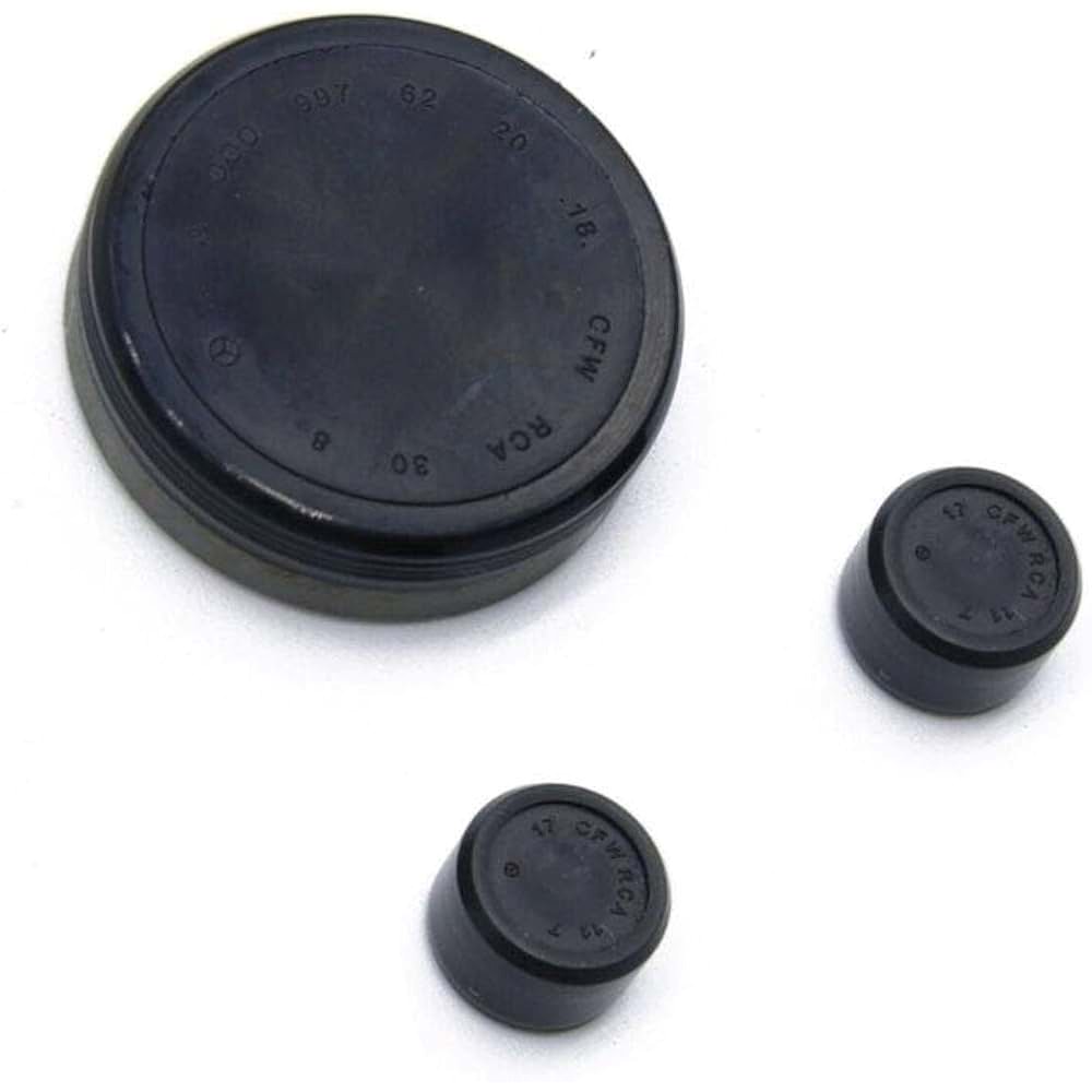 ZİNCİR GERGİ TAPASI MERCEDES M271/M274/M642