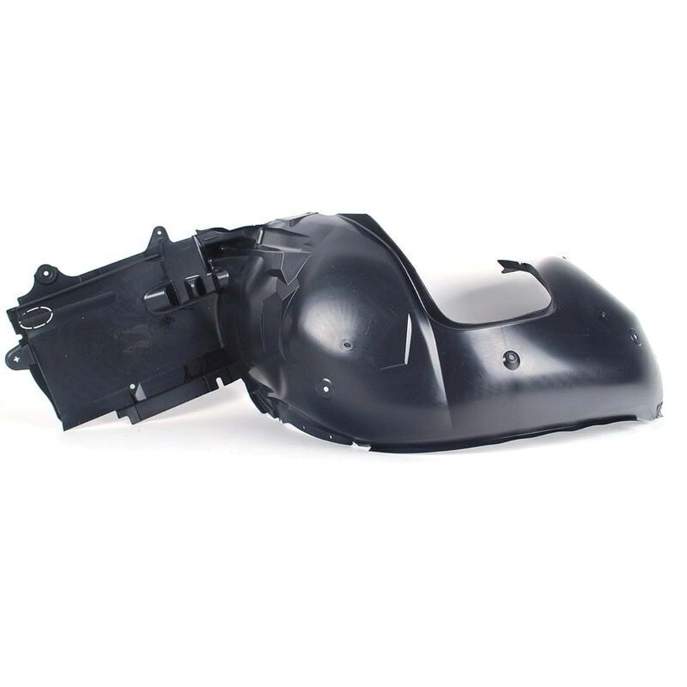 ÇAMURLUK DAVLUMBAZI BMW E39 ÖN SAĞ ARKA TARAF