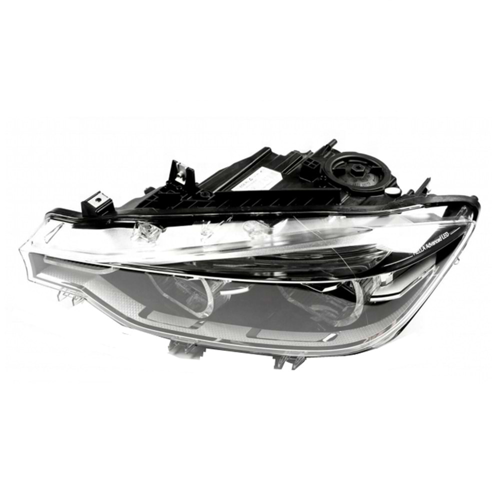 FAR KOMPLE BMW F30-LCI SAĞ LED BLACK LINE