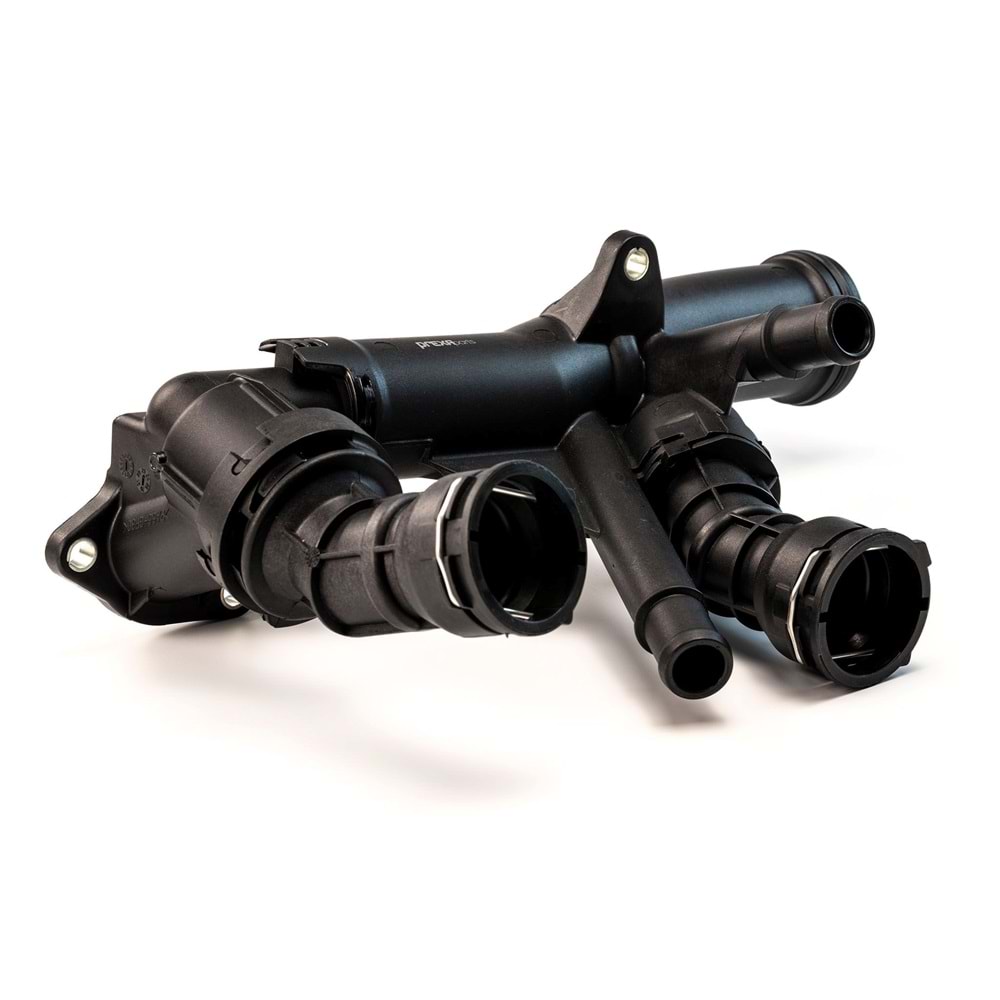 TERMOSTAT KOMPLE GOLF JETTA PASSAT A3 OCTAVIA