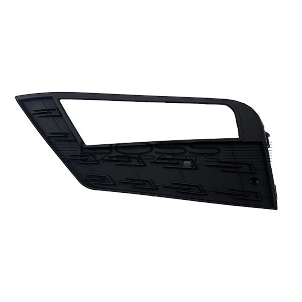 KAPAK LAMBA SİS LEON 16 LH SİSLİ