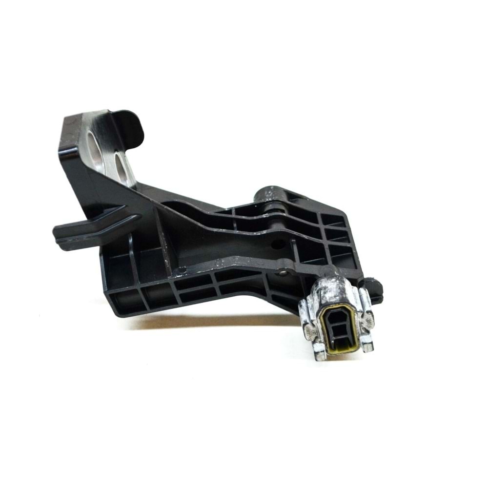 RADYATÖR BRAKETİ MERCEDES W205 ÜST SOL