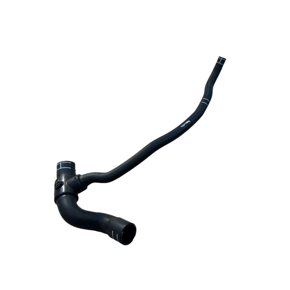RADYATOR UST HORTUMU CORSA D 1,4 16V