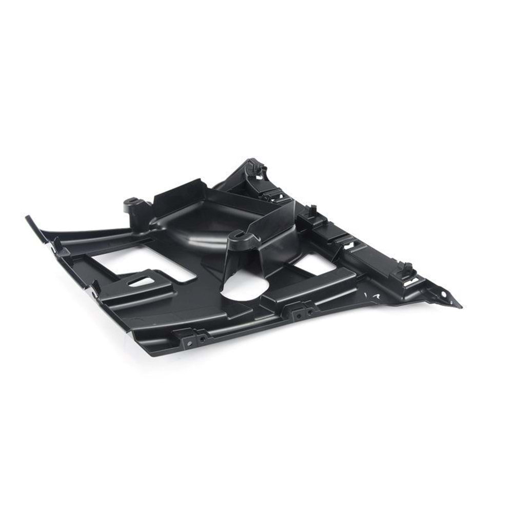 TAMPON BRAKETİ BMW F30/L ARKA LCİ