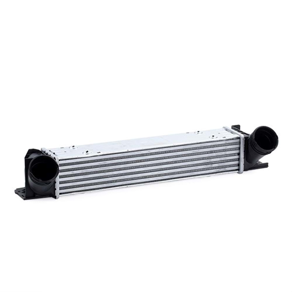 TURBO RADYATORU (INTERCOOLER) BMW (E81) 118 D 3 SERISI (E90)