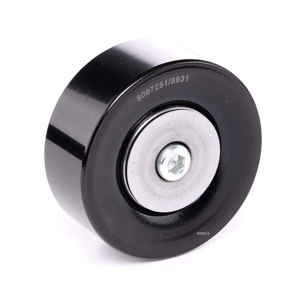 V KAYIŞ BILYASI BMW E46 E60 E65 E66 E83 E53