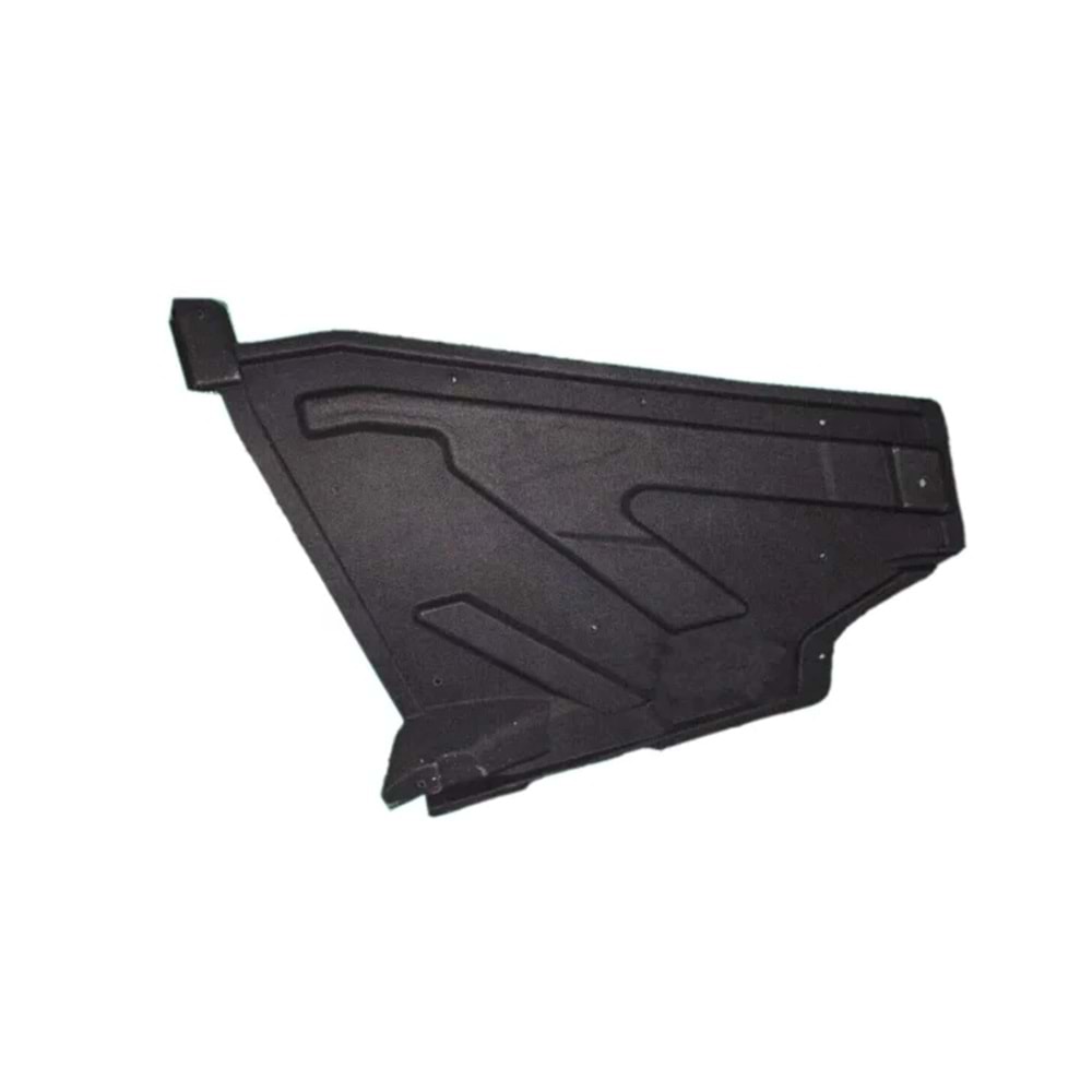 TABAN ALT MUHAFAZA MERCEDES ARKA SAĞ W176 W246 C117 X156