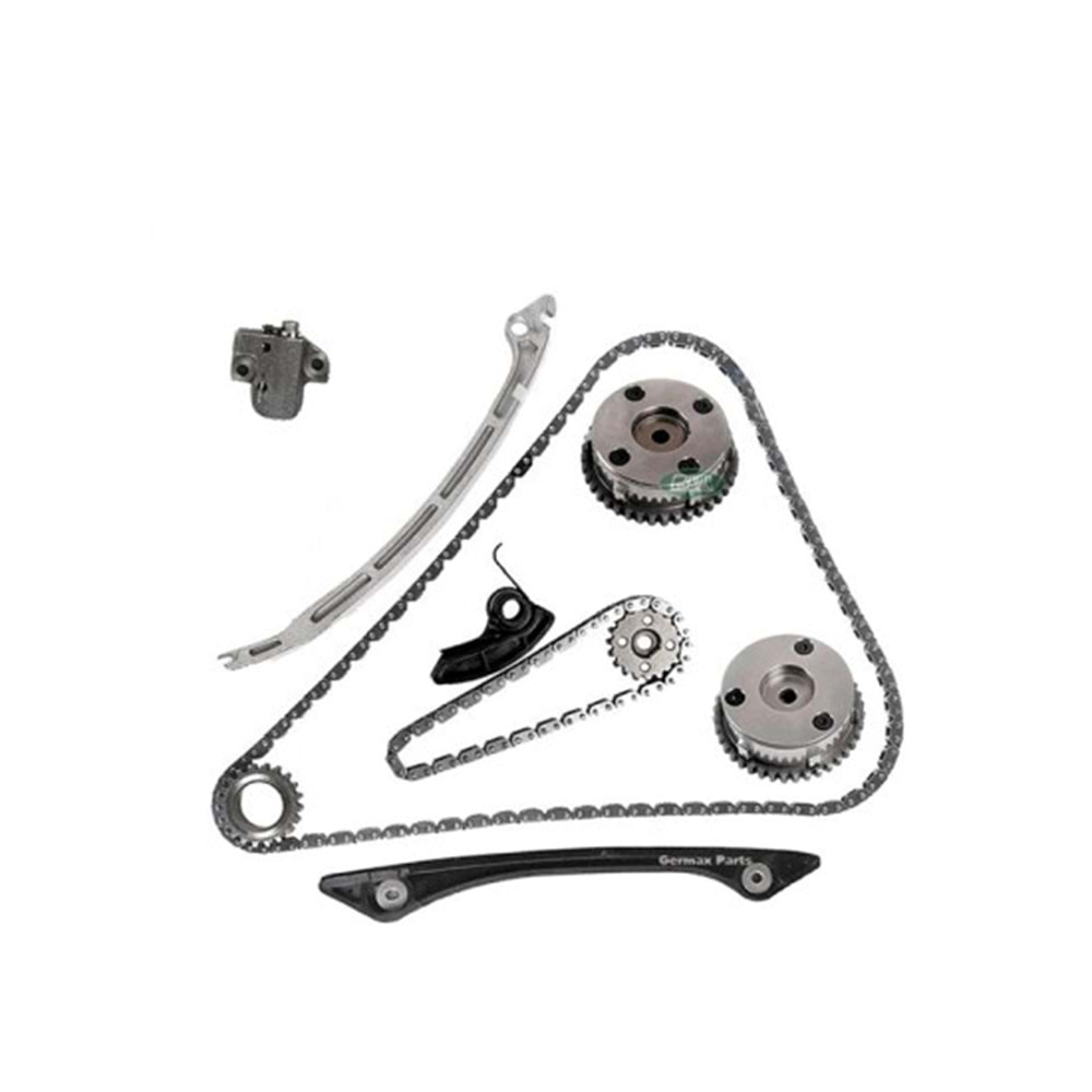 ZİNCİR GERGİSİ SETİ SPORT RANGE ROVER