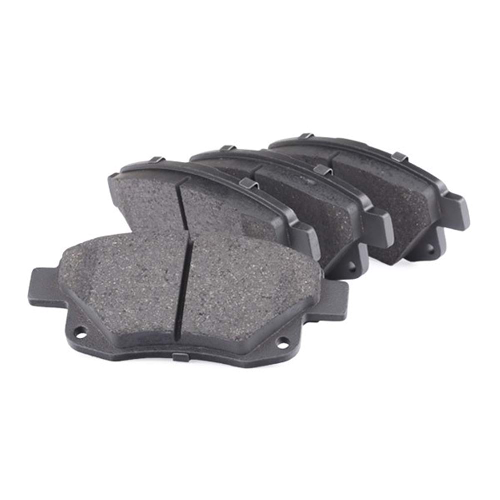 FREN BALATA ARKA FISLI FORD TRANSIT (V347) 2.2