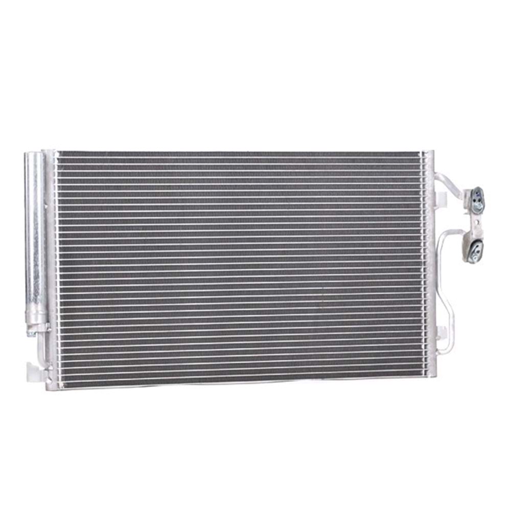 KLİMA RADYATÖRÜ BMW F20 F21 F30 F80