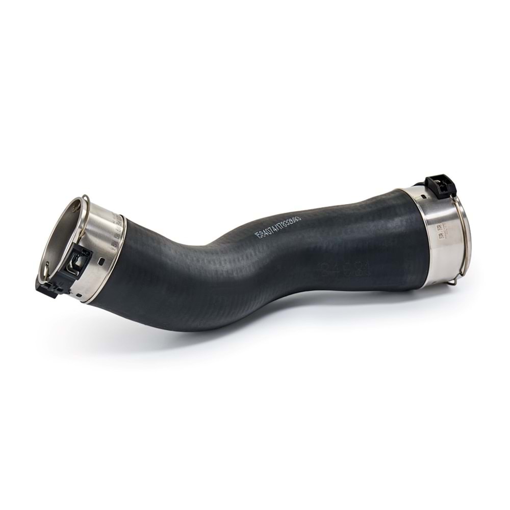 TURBO HORTUMU BMW F10 F11 LCI DX