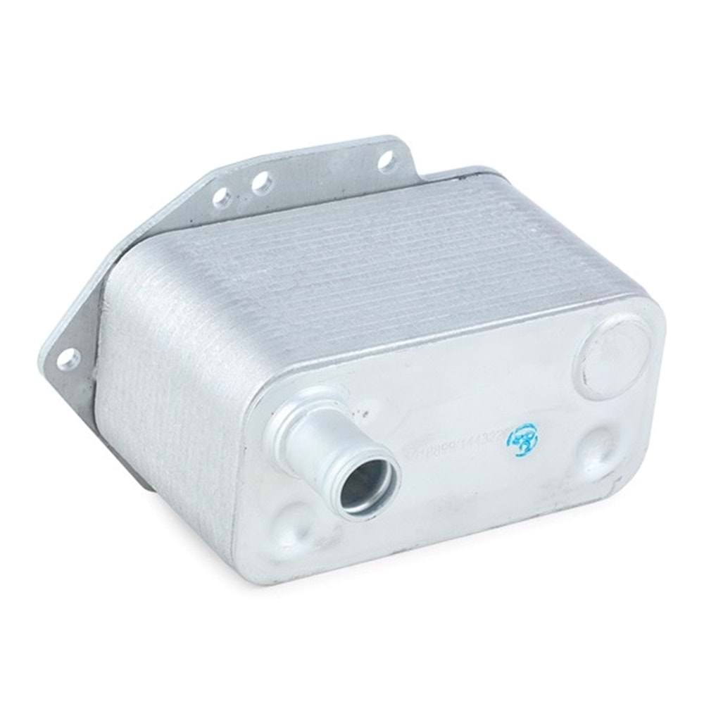 YAG SOGUTUCU (BMW 3 98-05) (BMW 5 03-) (BMW 6 04-) (BMW 7 01-) X3 04- X5