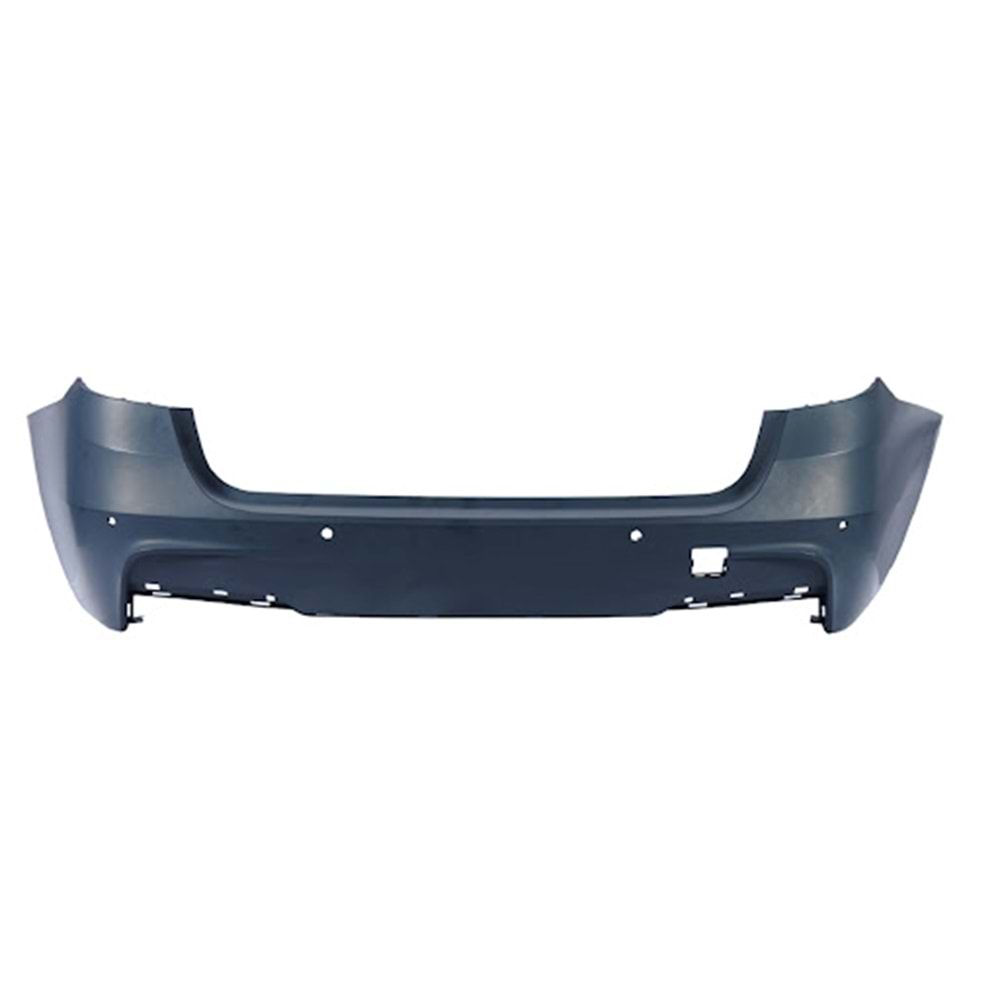 KOMPLE TAMPON BMW E90 ARKA PDCli 00-ÇIKIŞ M-TECH