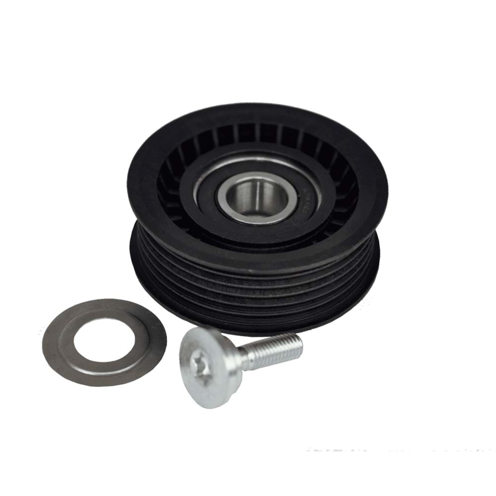 GERGİ BİLYASI 3. VOGUE 2013