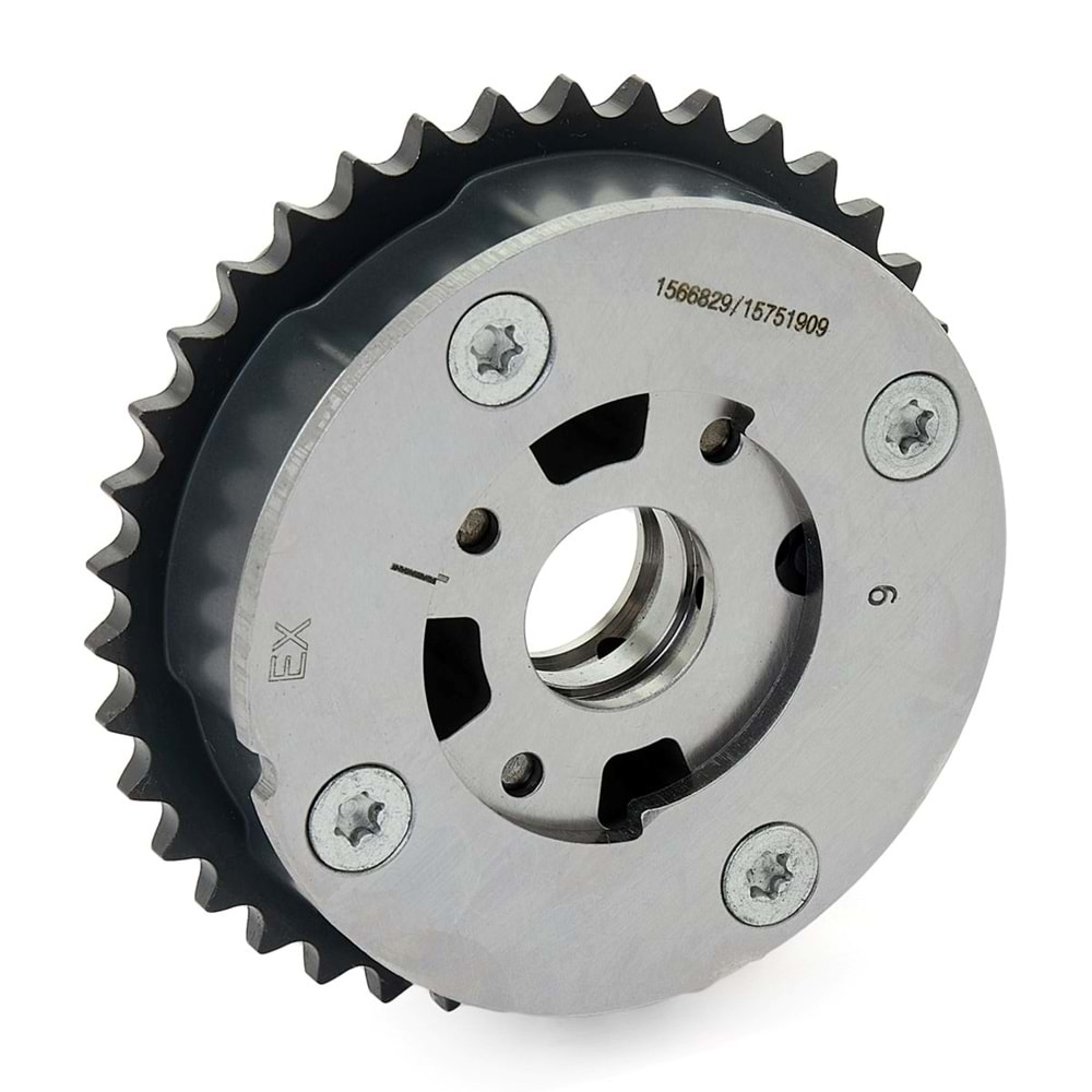 EKSANTRİK DİŞLİSİ BMW F20 F30 F10 F25 F26 E89 N20 N26 EGZOZ