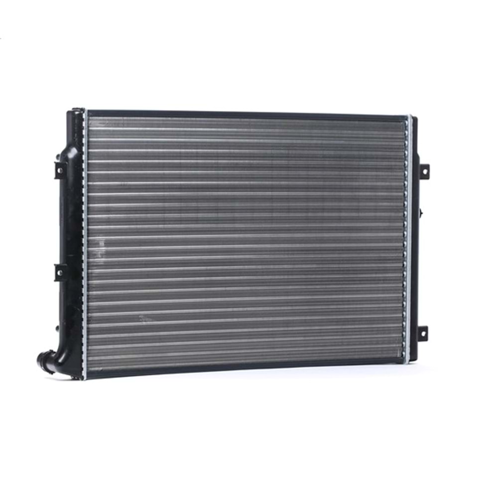 SU RADYATORU BRAZING VW CADDY III (2KB,2KJ,2CB,2CJ) 2004-2015