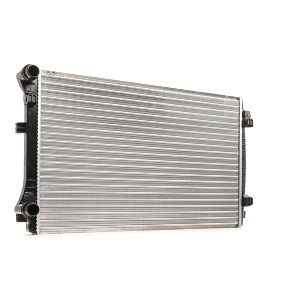 SU RADYATORU BRAZING VW GOLF VII (5G1) 1.6 TDI A-T/M-T 2012-