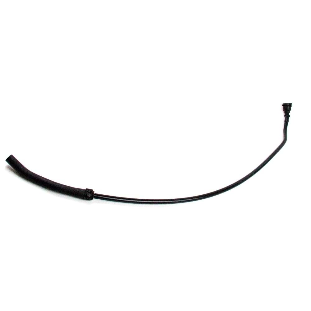 RADYATOR YEDEK SU DEPO HORTUMU BMW N20 F07 F10 F11