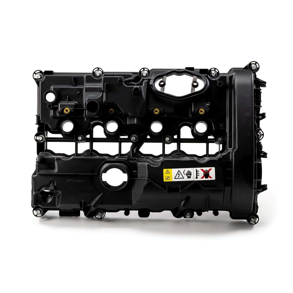 KÜLBÜTÖR KAPAĞI BMW F30-F32-F56 B48