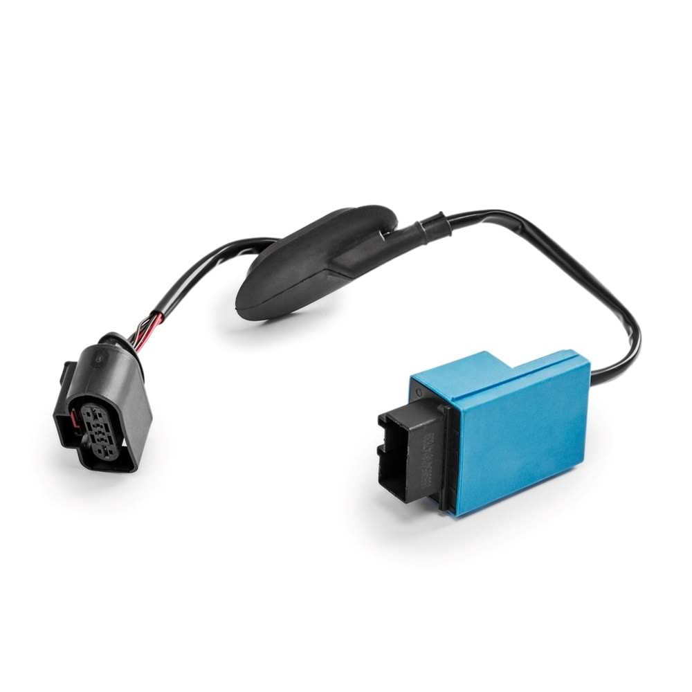 YAKIT POMPASI KONTROL MODÜLÜ GOLF