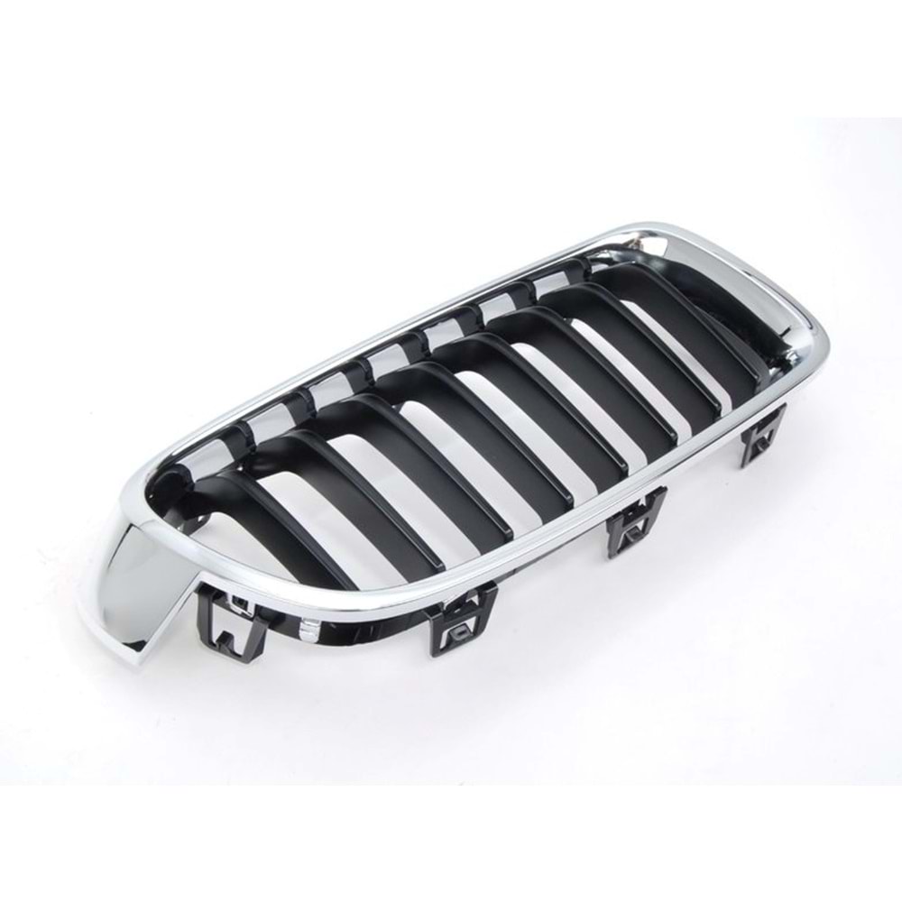 PANJUR BMW F30+LCI SOL KROM SİYAH SPORT 2012-18